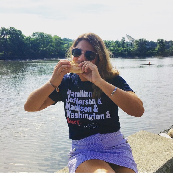 Meet the Posher! - Picture 2 of 5